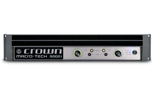 Crown MA-9000i