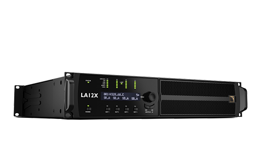L-Acoustics LA12X