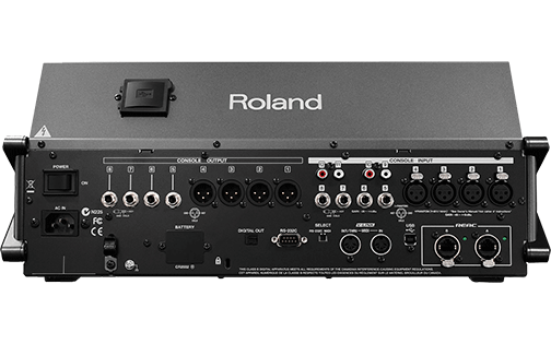 Roland M-300