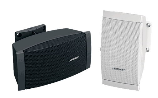 bose freespace ds 16f w