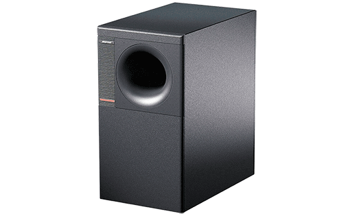 bose acoustimass 3 series 1