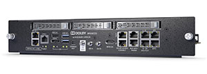 Dolby Integrated Media Server IMS3000