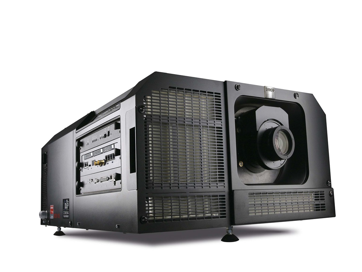 barco dp2k 10s price