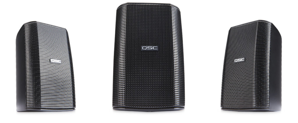 QSC AD-S32T