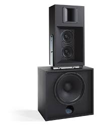 Dolby SLS SYS100